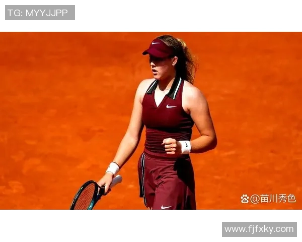 对话刘娜：回顾她的网球生涯与未来展望之路