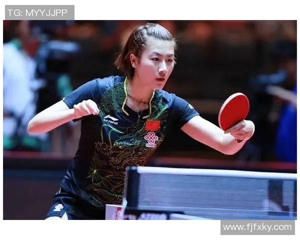 对话赵磊：谈乒乓球生涯