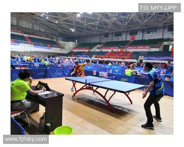 广州乒乓球队的战术运营体系与乒乓球竞技策略的深度解析 广州乒乓球队的战术运营体系与乒乓球竞技策略的深度解析