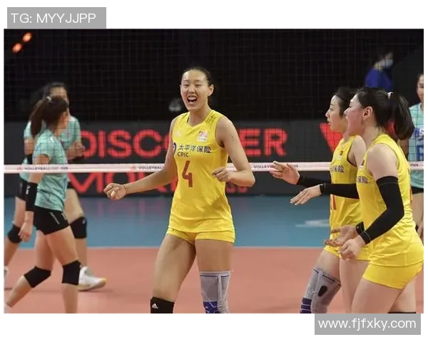 武汉排球队在邀请赛中的灵活性表现与战术创新分析