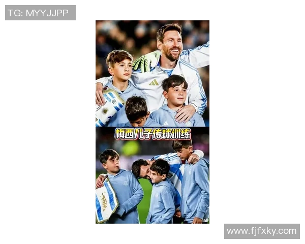 梅西儿子展现足球天赋未来星途引人瞩目 梅西儿子展现足球天赋未来星途引人瞩目