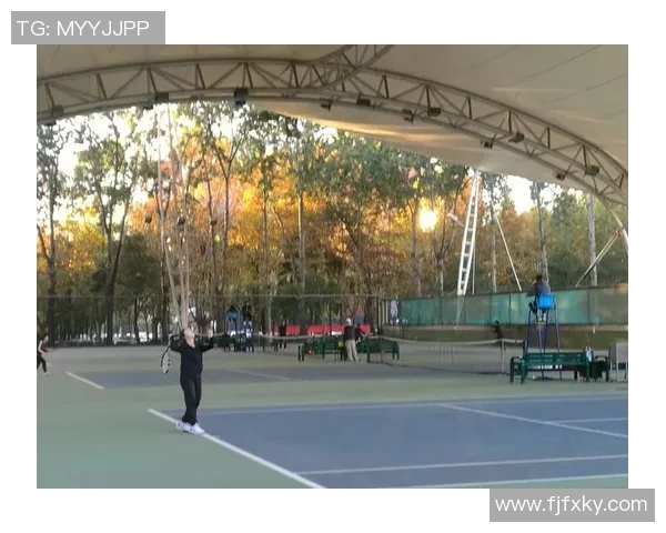 西安网球队实力强劲荣登全国网球实力排行榜第七位