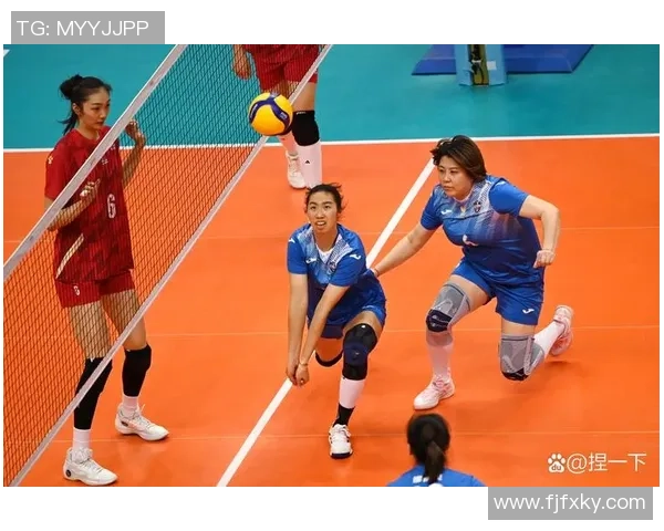 杭州排球队在世界锦标赛中的精彩表现与实力分析