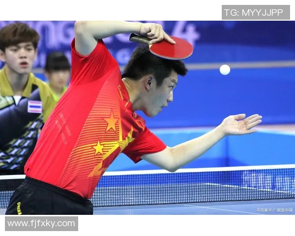 南京乒乓球队在全国速度排行榜中荣获第六名展现强劲实力与潜力