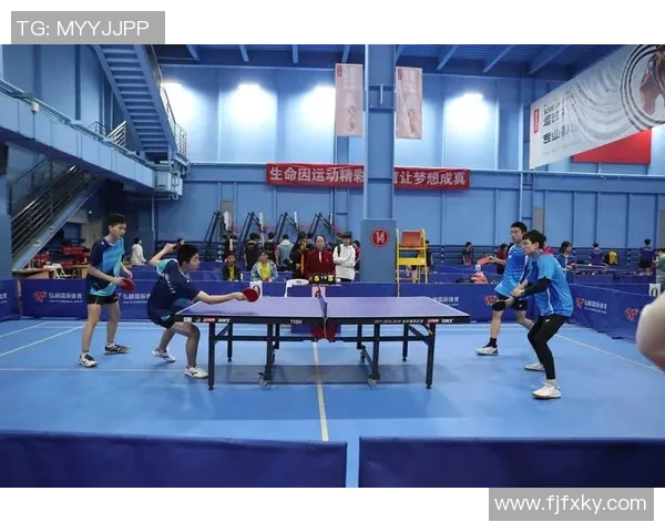 赛后分析：北京乒乓球队与广州乒乓球队的战术意识与表现对比